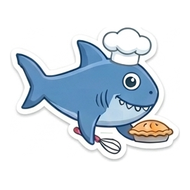 Chef Chomps